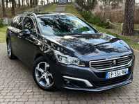 Peugeot 508 Panorama*Full Led*Skóry