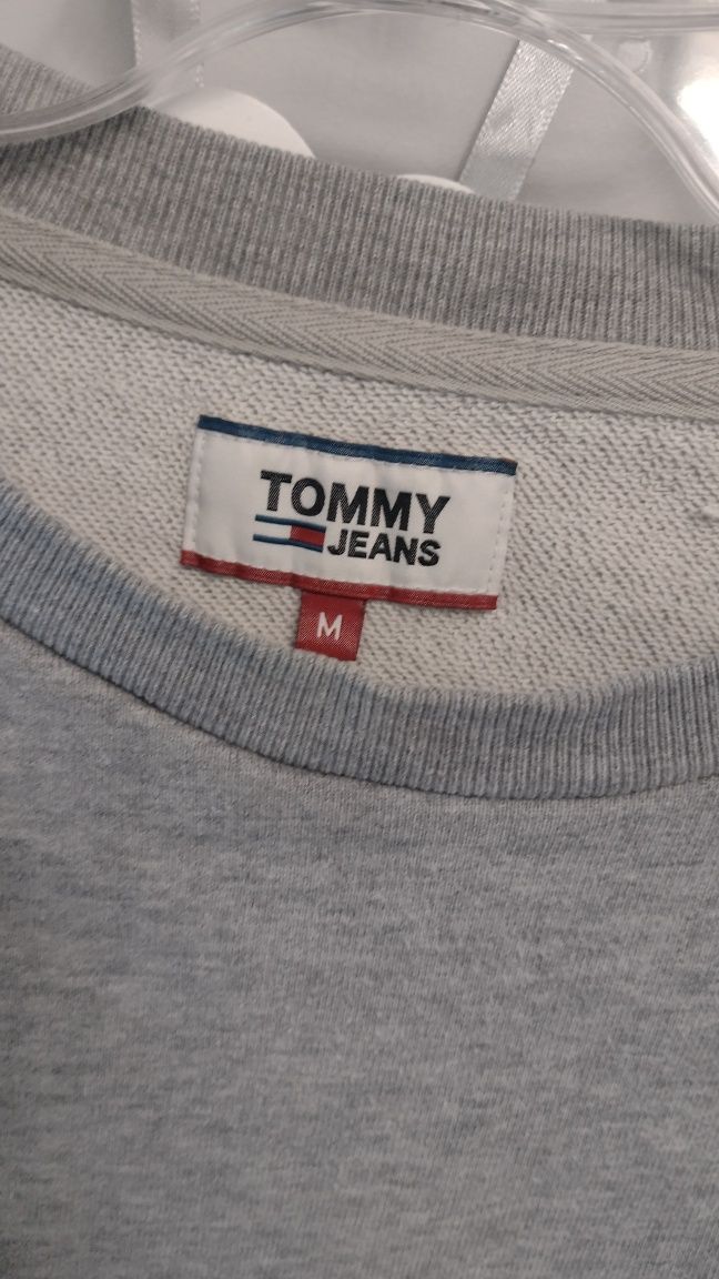 Męska bluza Tommy Jeans rozmiar M