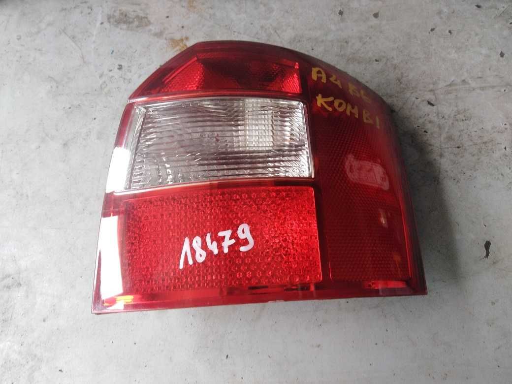 Audi A4 B6 Kombi Lampa Tył Prawa