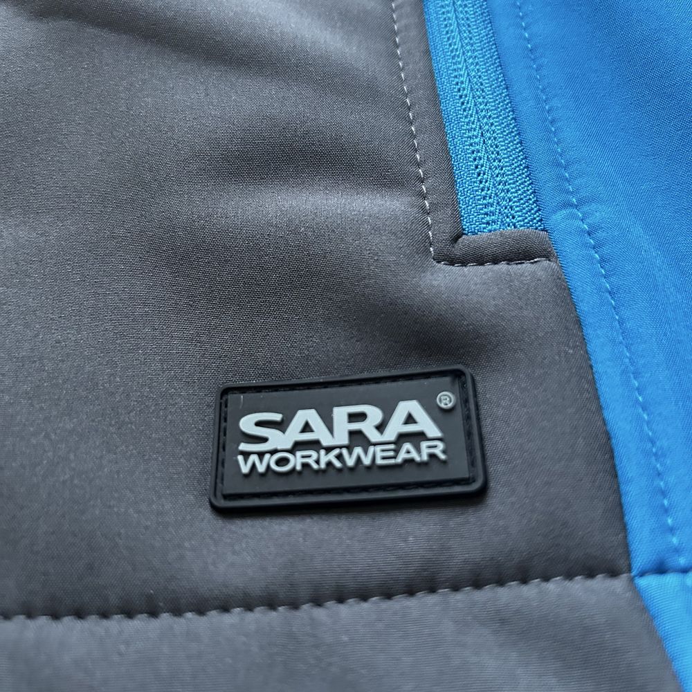 Kurtka Softshell Nowa M Sara Workwear Jak 4F