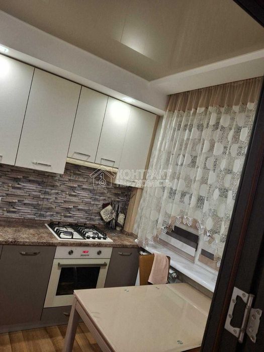 Продається 3-х кімн.квартира Салтівка,ТРКУкраїна, сучасний ремонт