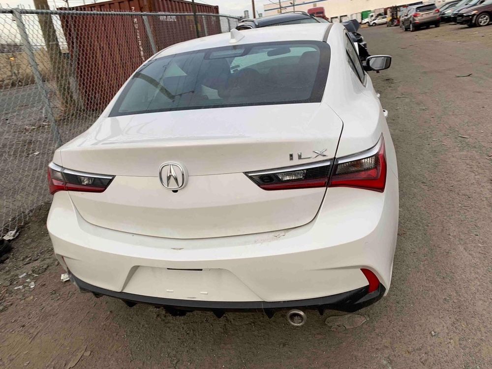 ACURA ILX 2018-2019-2020 запчасти шрот