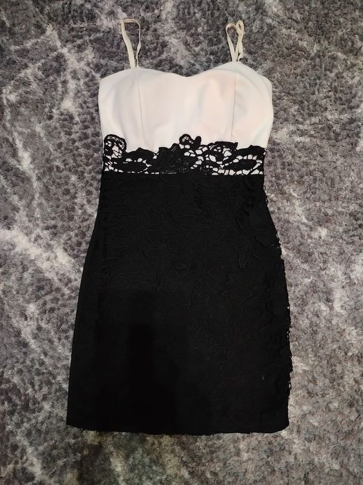 Ciuchy damskie rozmiar S