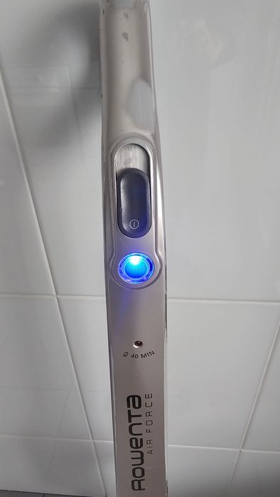 Aspirador sem fio Rowenta
