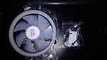 Air Cooler Mars Gaming MCPU120