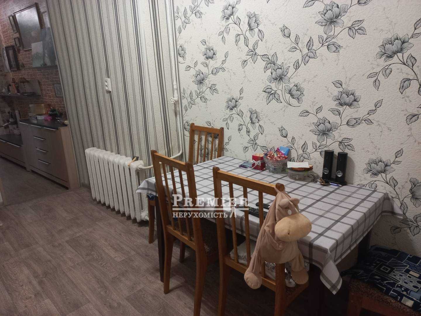 1 комнатная в ЦЕНТРЕ