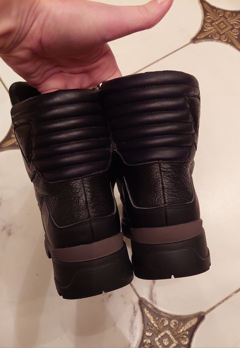 Зимние женские ботинки, размер 36, Vitto rossi