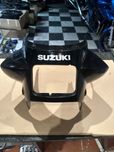 Suzuki RG125 Czasza Czacha