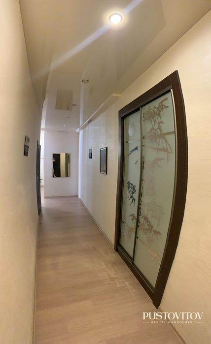 Аренда 2к квартиры Военный спуск/Приморская