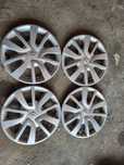 Колпаки Renault logan r15 403159171r