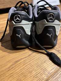 Buty puma mercedes AMG Petronas  35,5 rozm