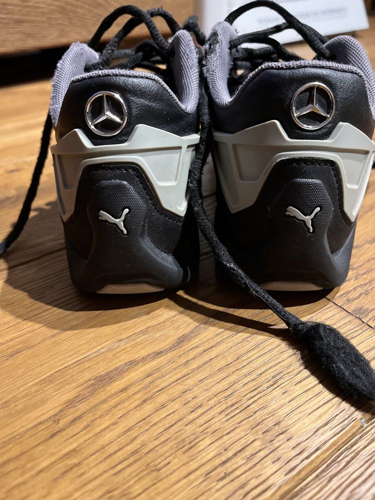 Buty puma mercedes AMG Petronas  35,5 rozm