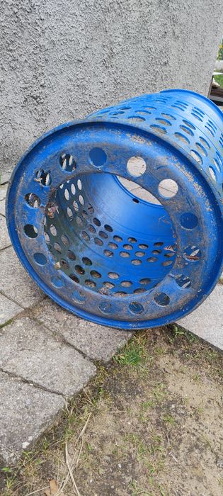 Beczka szambo odwodnienie