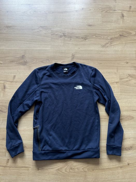 Чоловіча кофта худі The north face