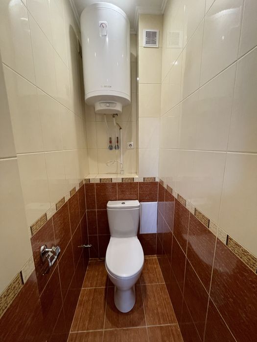 В продаже! Просторная 2-комнатная квартира Заболотного/Сахарова