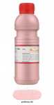 RENOSKÓR Farba Lakier Do skóry Pudrowy róż 200ML