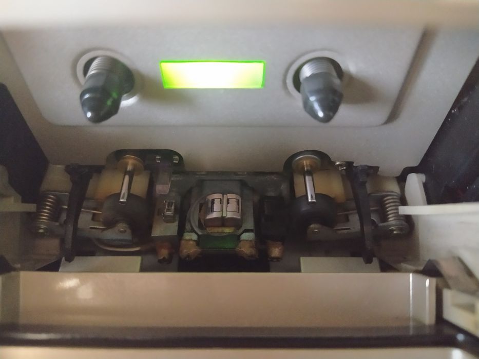 Кассетная дека Pioneer CT-980