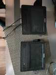 Lumatron - portable LCD DVD PLAYER
