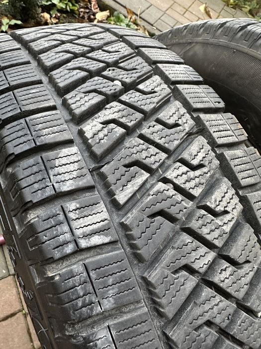 Шини LASSA 225/70 R 15c спрінтер