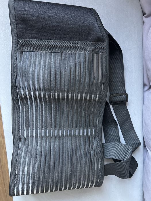 Pas stabilizujący złamane żebra i mostek - rozmiar XL