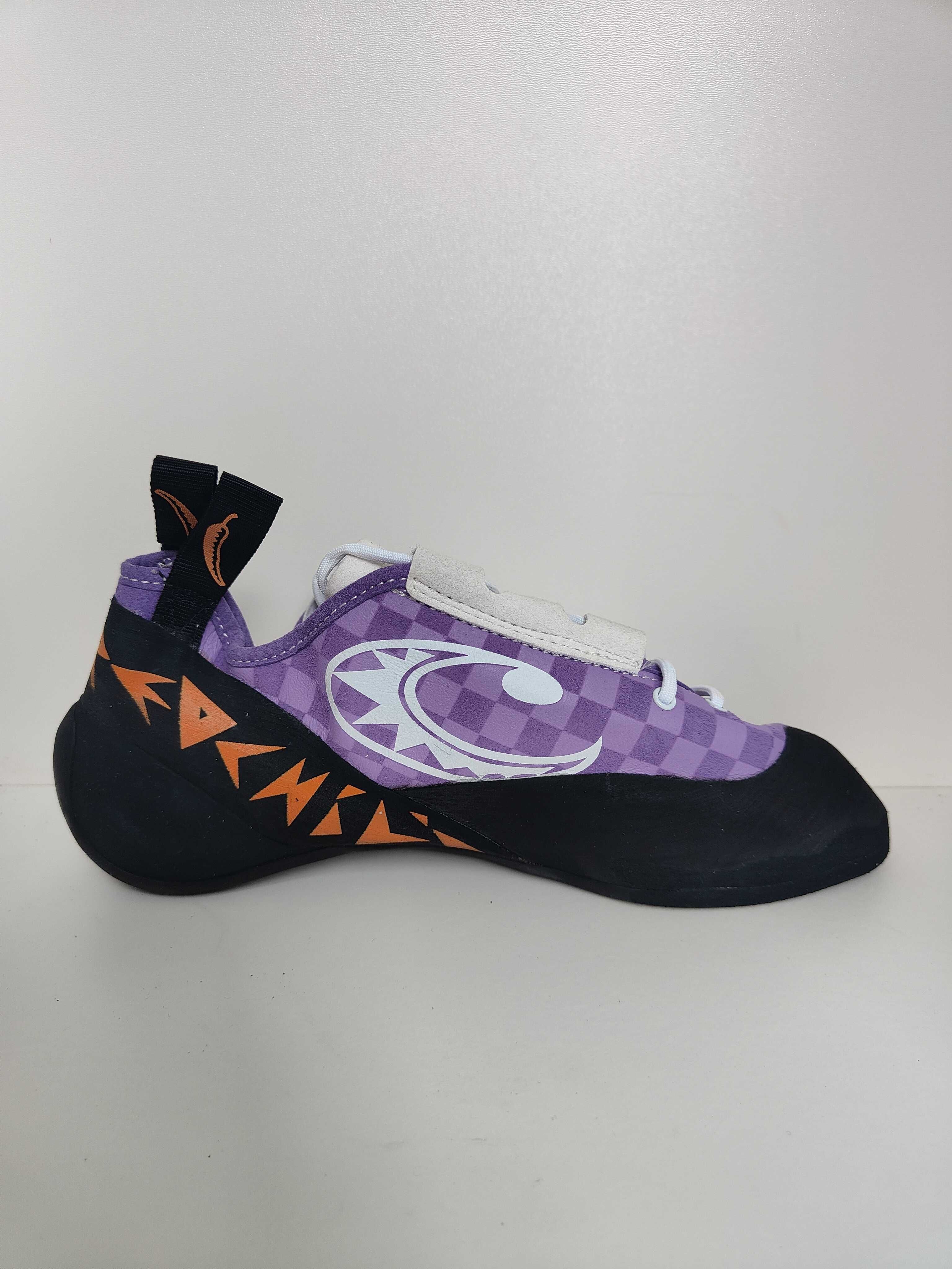 Buty wspinaczkowe Red Chili SPICE 40.5