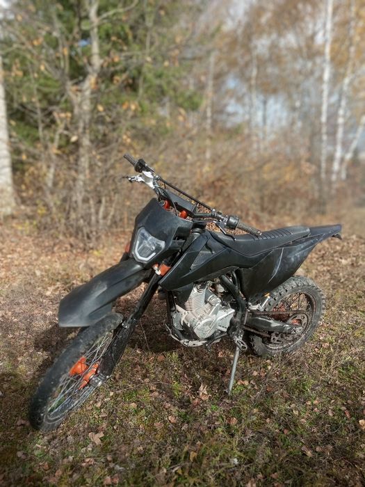 Продам кові адванс 250
