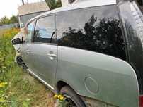Mitsubishi Grandis на запчастини