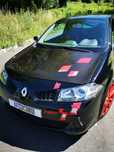 Renault Mégane Coupe