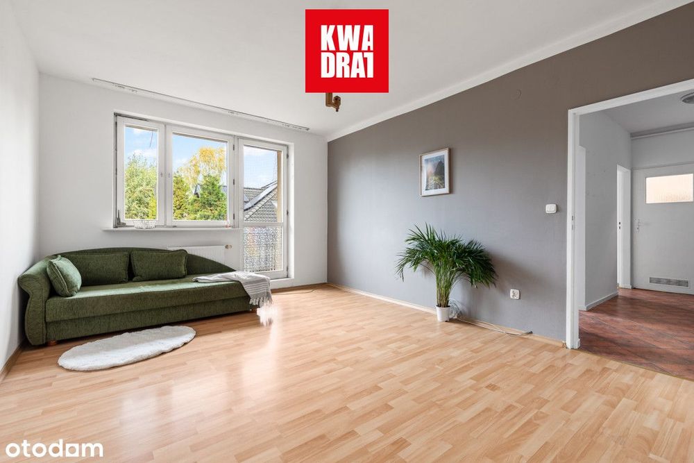 Mieszkanie przy Leśnej – Twoja enklawa blisko