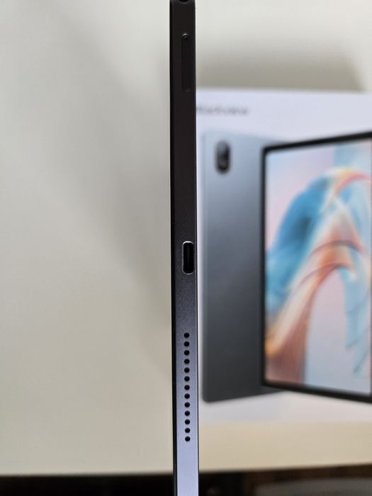 Планшет Blackview Tab 11 Wi-Fi (8/256Гб) Space Grey