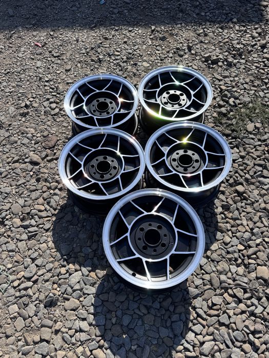 Ats clasic r13 bbs oz vaz лада опель рено 4.98 4.100 полки