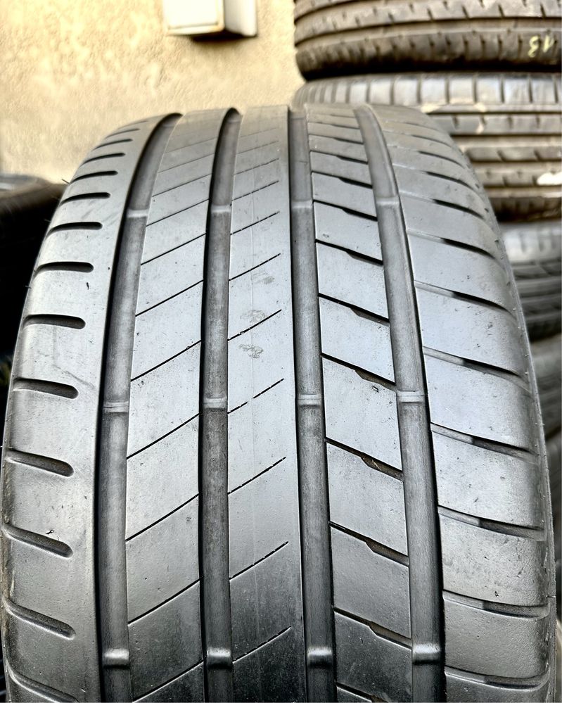 275/40/20 Bridgestone Alenza 001 | 90%остаток | летние шины | 2021г