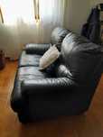 Vendo dois sofas