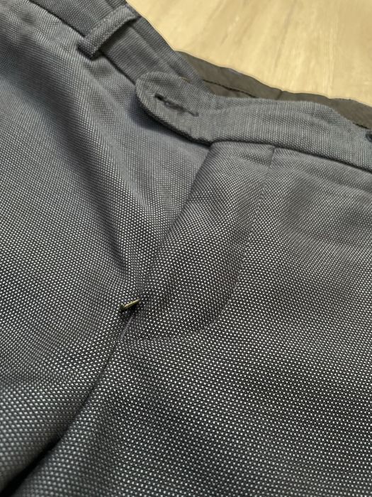 Bytom garnitur granat bierzmowanie  egzaminy bal