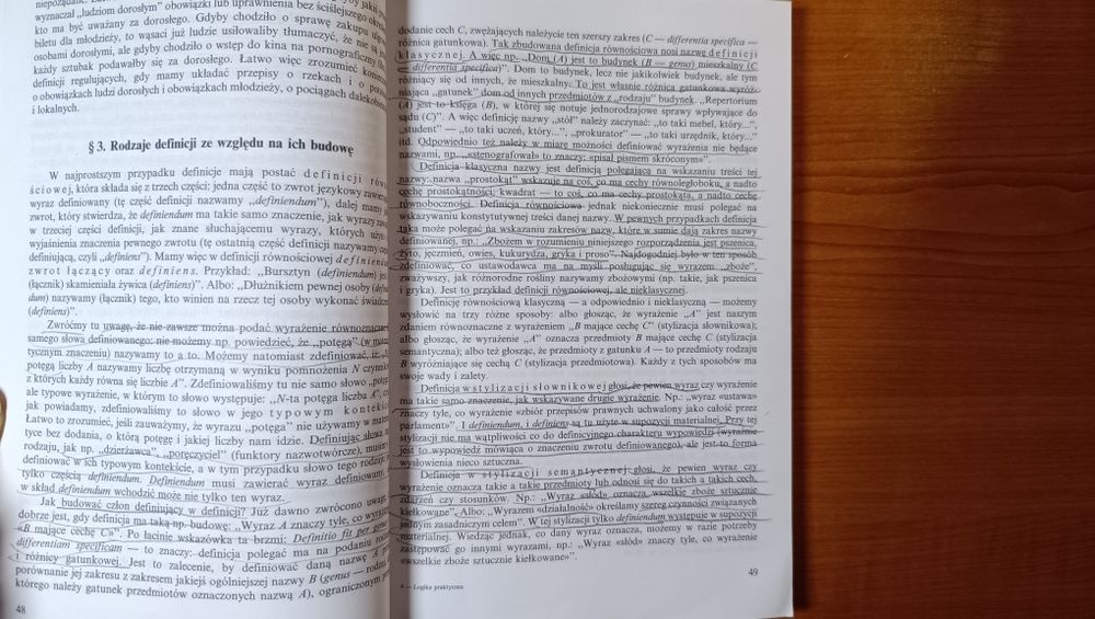 Logika praktyczna Ziembiński