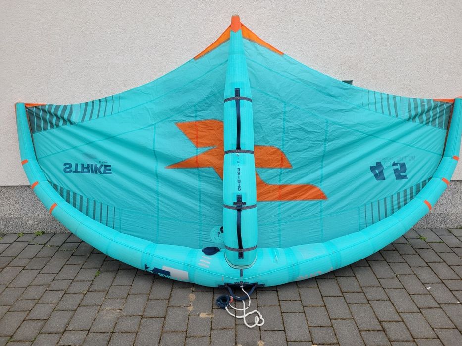 Wing F-one Strike V2 4,5m2