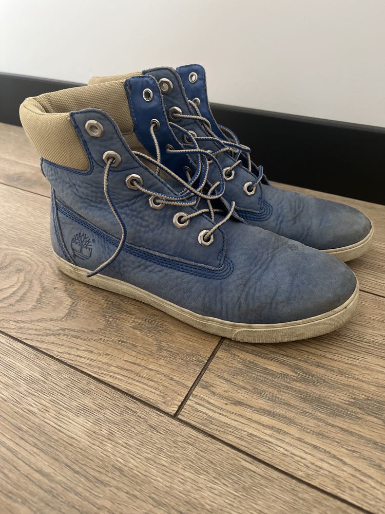 Buty timberland oddam za darmo