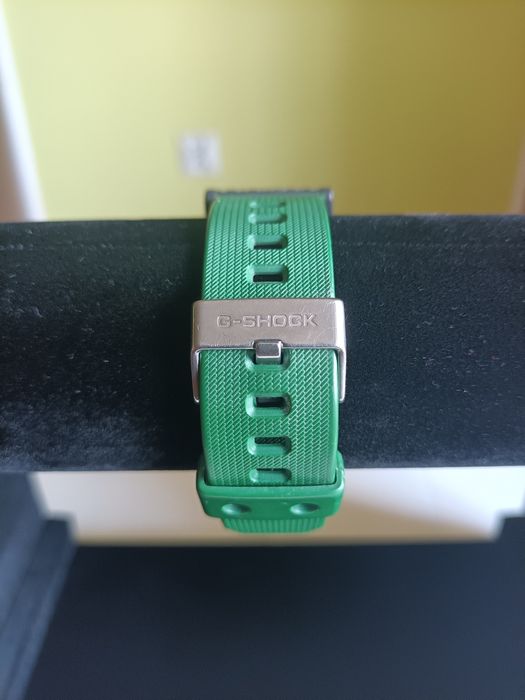 Zegarek Casio G-Shock GD-400-3ER