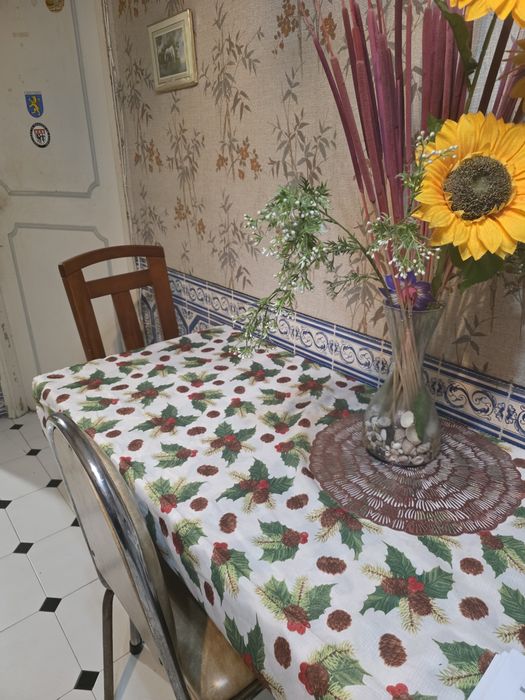 Quarto casal - 420 euros