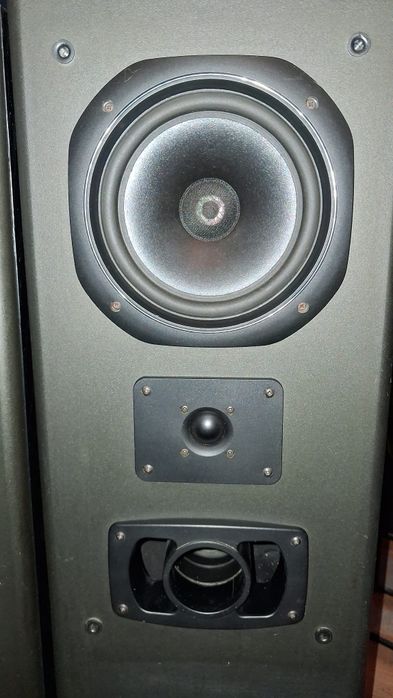 Głośniki Tonsil bolero