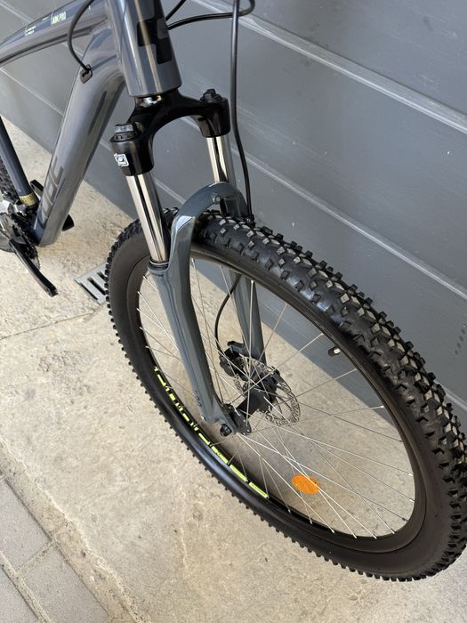 Велосипед Cube Aim Pro 29 ( M )