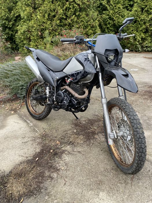 Geon 250кубов на документах