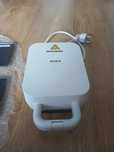 Gofrownica DUKA 3w1 mini donuty/gofry/tosty