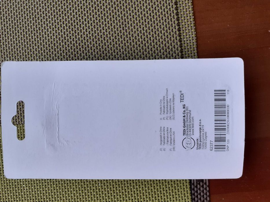 Кабель для смартфона