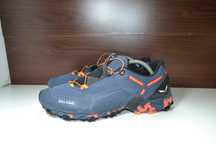 salewa ultra train 2 кроссовки 44-45р трекинговые тактические берцы