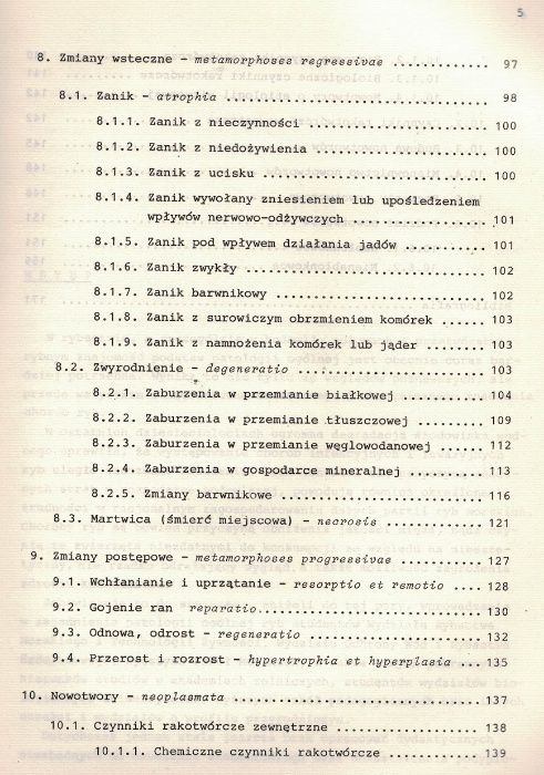 Zarys Patologii ogólnej ryb Andrzej Chodyniecki PWN 1986