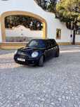 Mini Cooper D 2011