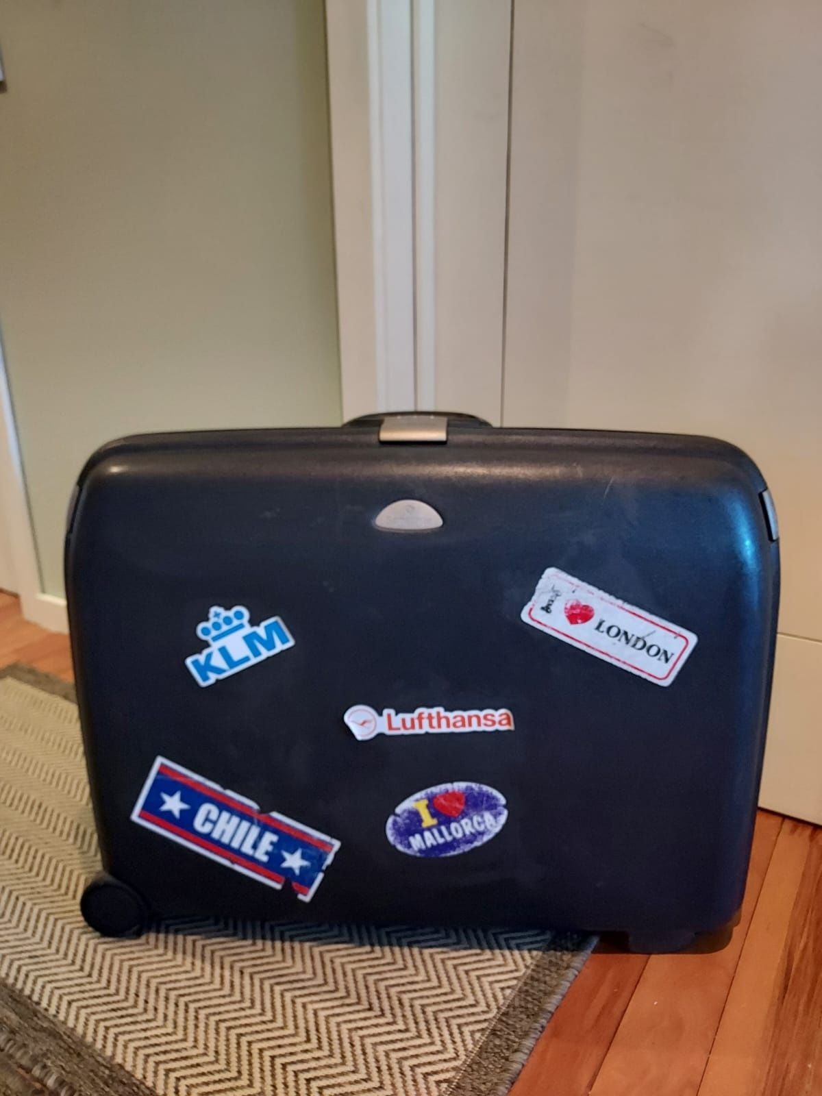 Mala de Viagem Samsonite