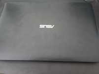 Portátil ASUS X554L