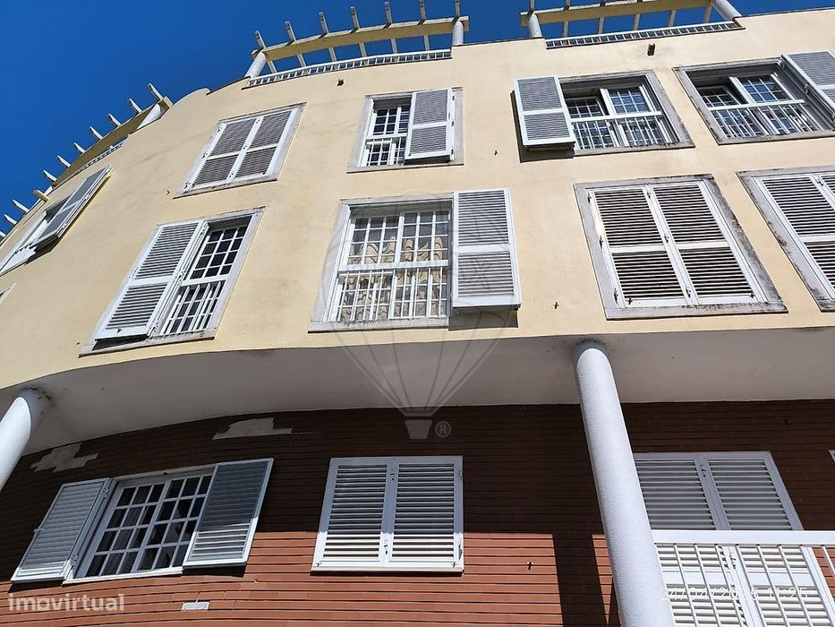 Apartamento T3 para venda